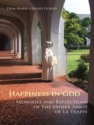 cover image of Happiness in God